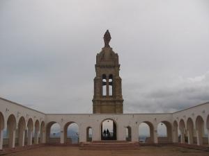 Fort de Santa Cruz Oran