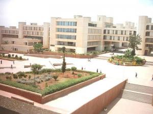 Université des Sciences et de la Technologie d'Oran -Mohamed BOUDIAF-