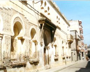 Derb, Medina Djdida, Oran