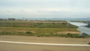 Aéroport de Senia (Oran)