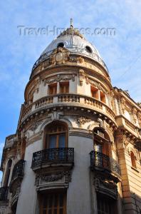 Oran Boulevard de la Soummam -  Chambre de Commerce