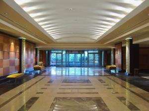 Centre des Congrès à l'Hôtel Sheraton (Oran)