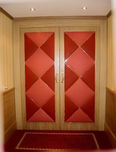 Centre des Congrès à l'Hôtel Sheraton (Oran)