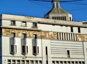 Palais de la Culture (Wahran-ElDjazair/Oran-Algerie)