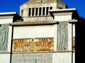 Palais de la Culture (Wahran-ElDjazair/Oran-Algerie)