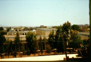 Oran, Lycée des Palmiers