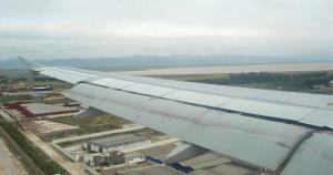 Aéroport d'Oran Es Senia