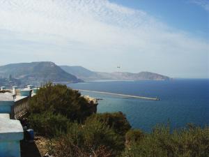 La Baie d'Oran