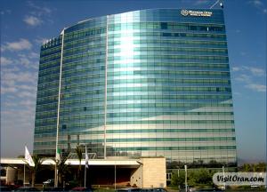 Hôtel Sheraton (Wahran)