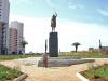 Rond Point Emir Abdelkader USTO (Oran)