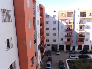 Cité El Firdaws Hai El Yasmine Oran