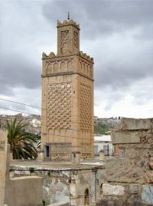 Mosquee Sidi el Houari (Oran)