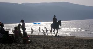 Plage Les Andalouses Oran