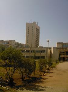 Université des Sciences et Technologie d'Oran