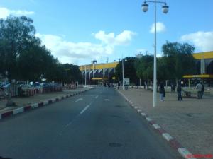 Aéroport de Es Senia (Oran)