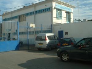 Oran, Ligue d'Oranie des Sociétés d'Aviron