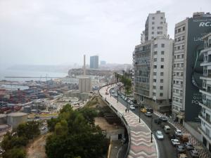 Oran...Front de Mer