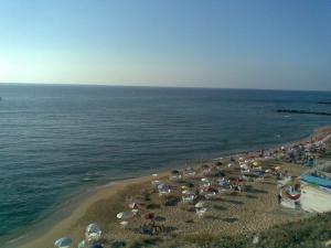 La Grande Plage d'Oran
