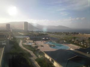 Picine Sheraton Oran