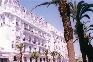 Oran el Bahia, Wahran