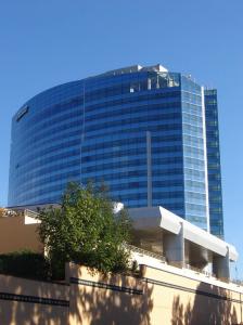 HOTEL SHERATON ORAN