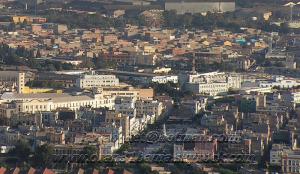 ORAN  Tahtaha et Medina Jedida