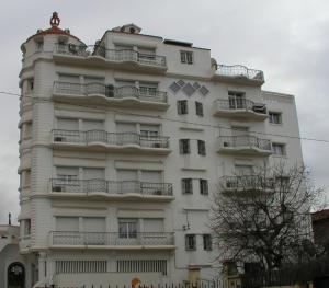 Hôtel El Houna - Oran