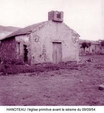 Ville de ZEBOUDJA ex HANOTEAU