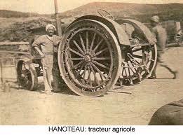 Ville de ZEBOUDJA ex HANOTEAU