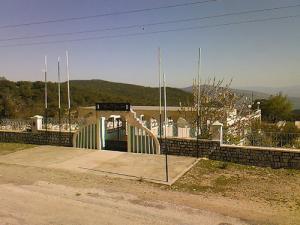 الزبوجة - الشلف   '' مقبرة الشهداء بجبال بيسة ''