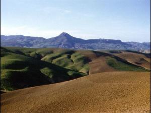 Ville de ZEBOUDJA ex HANOTEAU