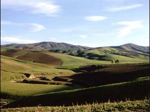 Ville de ZEBOUDJA ex HANOTEAU