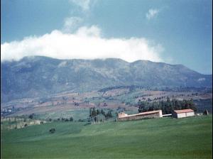 Ville de ZEBOUDJA ex HANOTEAU