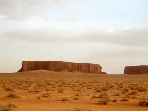 Refuge Bent El Khass (El Bayadh)