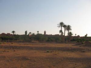 Gsar Echalala (El Bayadh)