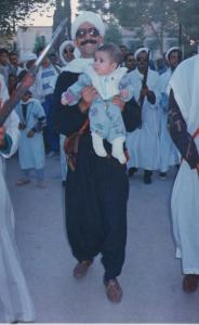 FEKIR et LA WAADA de Moulay Tayeb à EL BAYADH