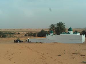 Sidi Hadj Ben Ameur (El Bayadh)