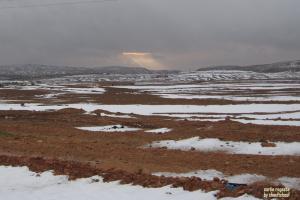 Sur la Route de Rogassa