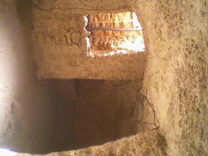 La Mosquée El Mwahdine (El Bayadh)