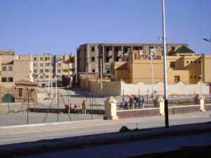 Cité Sid el Hadj Bahous (El Bayadh)