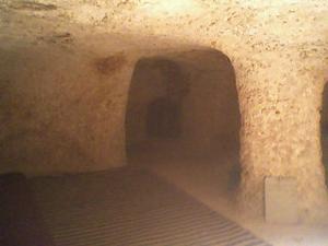 Zawya  El Mwahdines (El Bayadh)