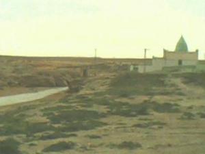 Sid Naceur le Wali dont la Rivière devient Douce après chaque Waada (Regroupement Annuel)