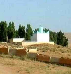 Sidi El hadj Benameur (El Bayadh)
