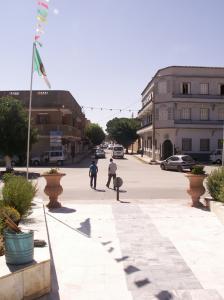 La Cité d'El Bayadh