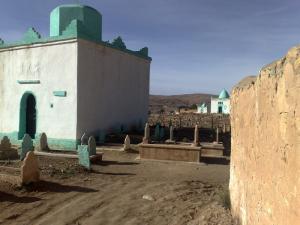 Koubba de SIDI SLIMANE BELHAGAT