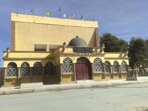 Cinéma Kssel et Salle de Conférences