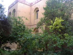 CEM SLIMANE BEN HAMZA (El Bayadh)