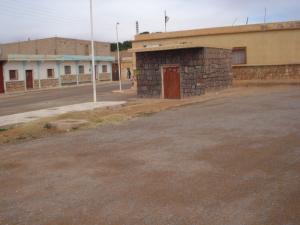 DRAIMA -EL MEHARA COMMUNE (El Bayadh)