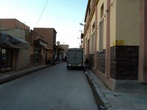 EL Hamasa Rue (El Bayadh)