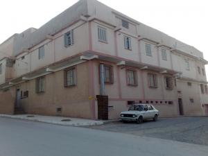 Zaouiat SID EL HADJ EL-HASSAN (El Bayadh)